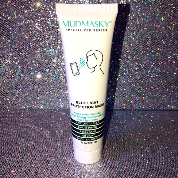 mudmasky Other - 🌟🆕🌟Mudmasky Blue Light Protection Mask